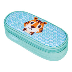 Faulenzer Etui Cute Animals, T...