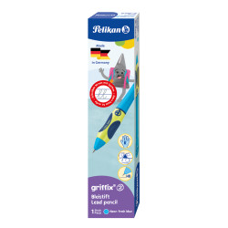 Bleistift griffix B2NBR NeonFr...