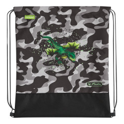 Sportbeutel Camo Dragon