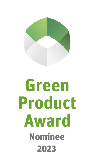 Green Prouct Award Nominee 202...