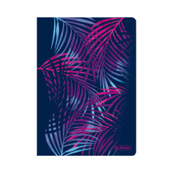 Notizbuch Tropical Chill