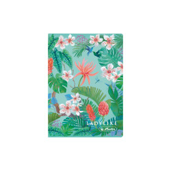 Notizbuch Ladylike Jungle