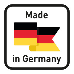 Made in Germany EN, Icon