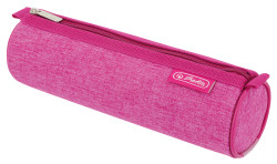 Faulenzer rund Bicolor pink, d...