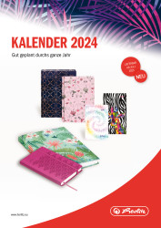 Kalender 2024 Verkaufsunterlag...