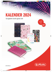 Kalender 2024 Verkaufsunterlag...