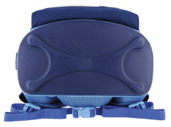 Schulranzen UltraLight Blue Sh...