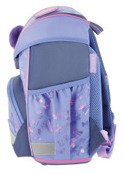Schoolbag UltraLight Butterfly...