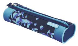 Faulenzer oval Blue Ice, dynam...