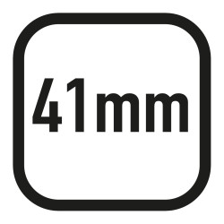 41 mm, Icon