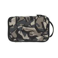 Faulenzer 2 Go Camo Gray, Vord...