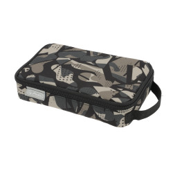 Faulenzer 2 Go Camo Gray, dyna...