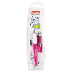 Füllhalter mypen L-Feder pink/...