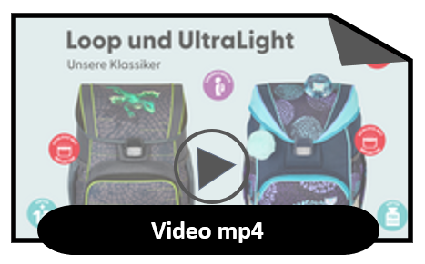 Produkt-Video Schulranzen Loop...