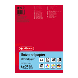 Universalpapier A4 80 g Colour...