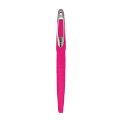 Füllhalter my.pen pink/weiss,...