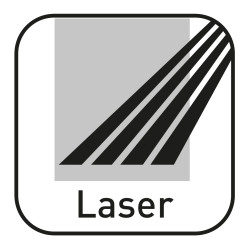 Geeignet für Laser - Drucker /...