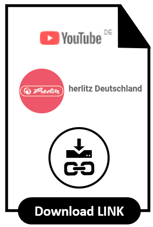 YouTube Kanal herlitz Deutschl...