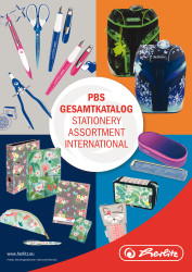 herlitz PBS Gesamtkatalog 2024...