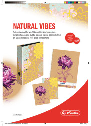 Motiv - Serie Natural Vibes Ve...