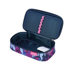 Faulenzer beatBox Indigo Flowe...