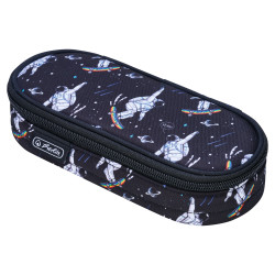 Faulenzer Etui Space Skater, d...