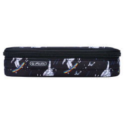 Faulenzer Etui Space Skater, D...