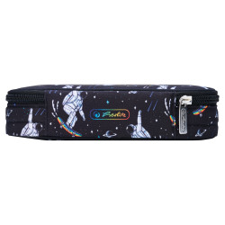 Faulenzer Etui Space Skater, D...