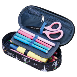 Faulenzer Etui Space Skater, t...