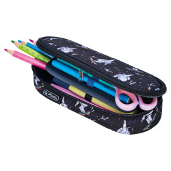 Faulenzer Etui Space Skater, o...