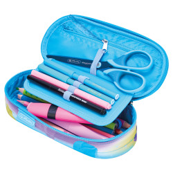 Faulenzer Etui Little Monster,...