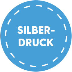 SILBER-DRUCK, Schulranzen Icon...