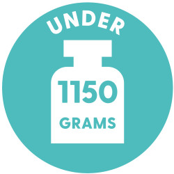 UNDER 1150 GRAMS, Schulranzen...
