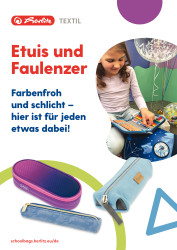 Etuis und Faulenzer Verkaufsun...