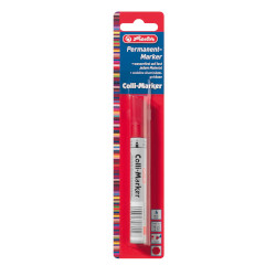 Colli Marker 1-4 mm rot, Blist...