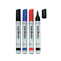 Colli Marker 1-4 mm 3 Farben,...