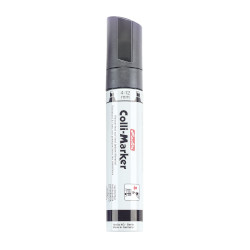 Colli Marker 4-12 mm schwarz