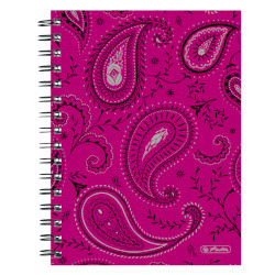 Spiralboutiquebuch Paisley Dre...