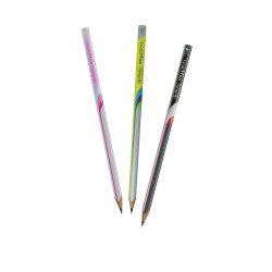 Bleistift my.pen 3 Farben/Härt...