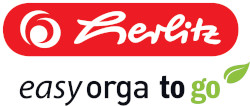 herlitz easy orga to go green...