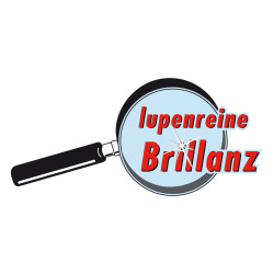 Lupenreine Brillanz DE Icon