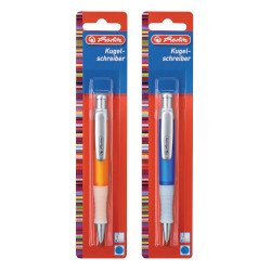 Kugelschreiber Grip 2 Farben,...