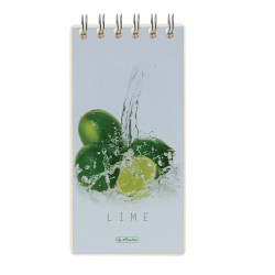 Shoppingliste Fresh Fruit  Lim...