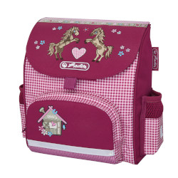 mini softbag pony farm