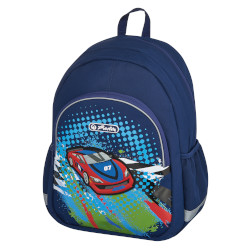 Motivrucksack splash