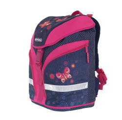 Grundschulrucksack Motion Plus...