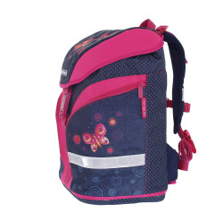 Grundschulrucksack Motion Plus...