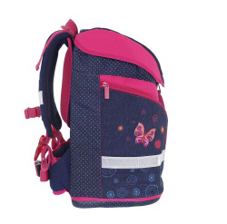 Grundschulrucksack Motion Plus...