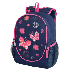 Kindergartenrucksack rookie bu...