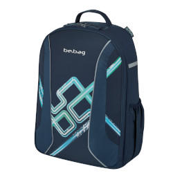 Schulrucksack be.bag airgo SOS